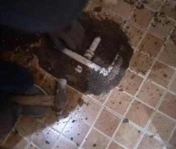 甘孜卫生间漏水维修公司为您分享下卫生间渗水如何处理及注意事项