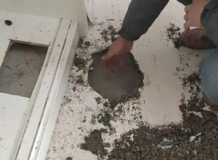 甘孜卫生间漏水维修公司分享下精确定位查漏水一次多少钱?不同级别收费不同