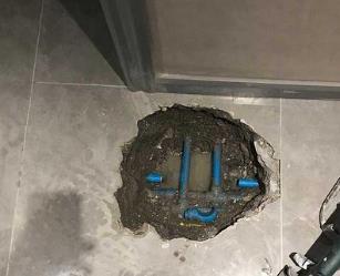 甘孜阳台漏水维修公司分享下暖气管道漏水的原因有哪些
