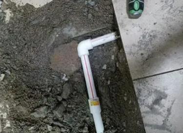 甘孜阳台漏水维修时有哪些声音会影响检漏仪